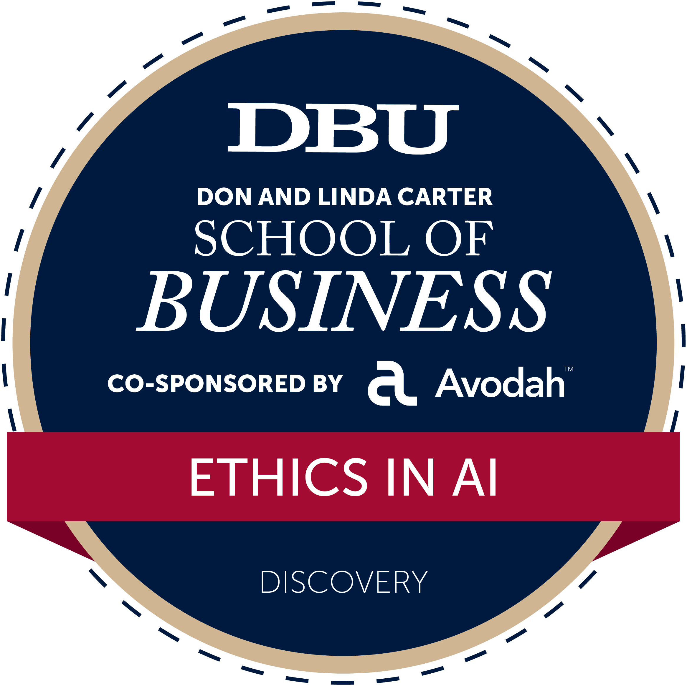 CSB Ethics in AI